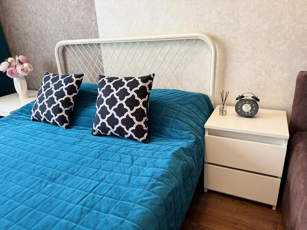 Отличная квартира