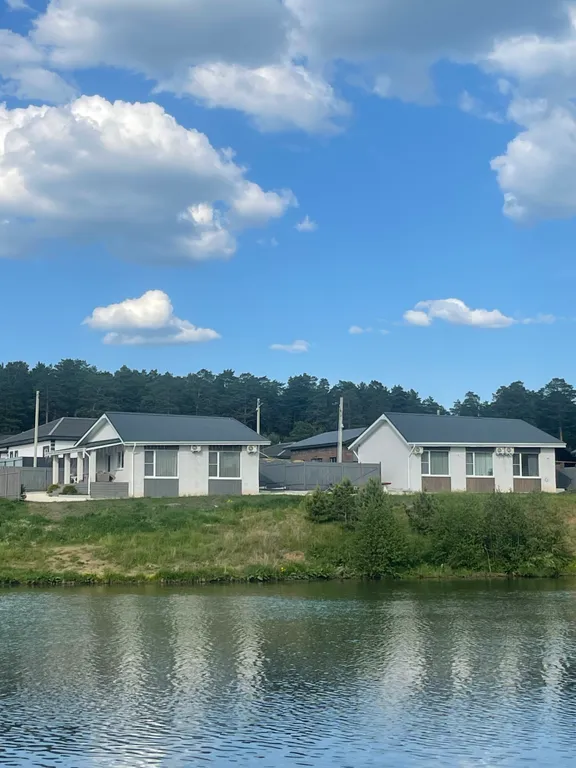 Коттедж Гостевой дом three bears houses — аренда посуточно в Екатеринбург