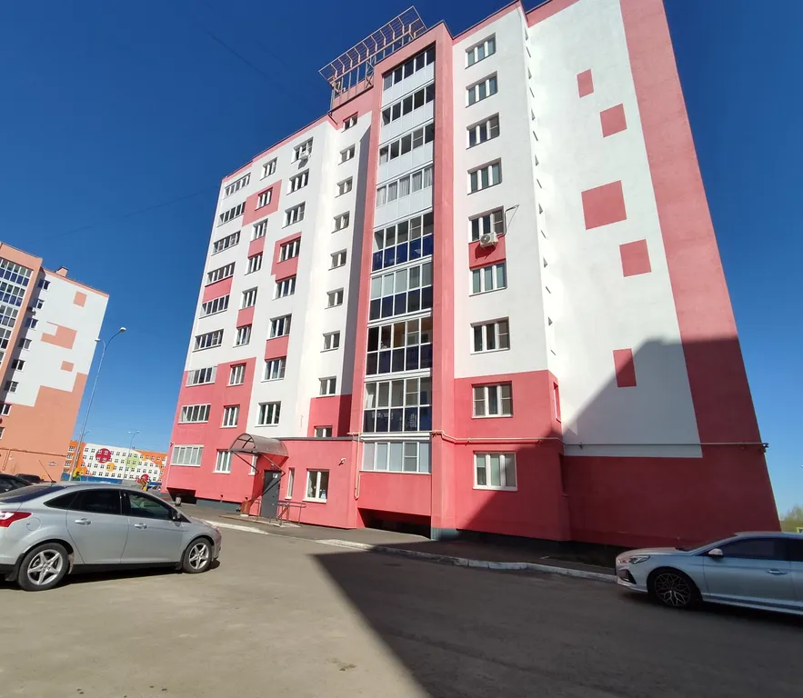 Уютная квартира на Тавлинской набережной