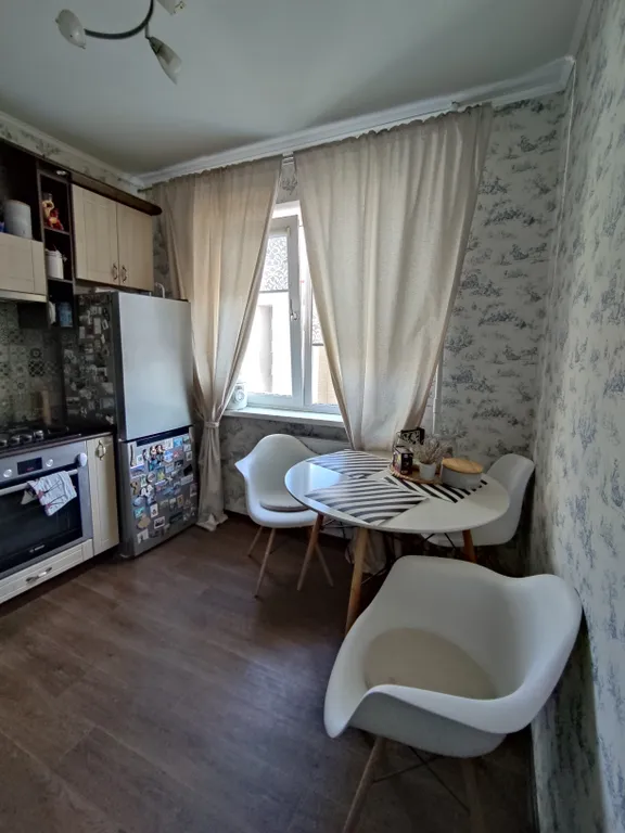 Современная 2-комнатная квартира рядом с вокзалом