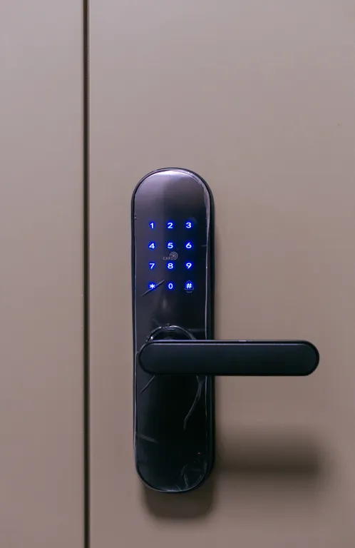 Апартаменты Scandi