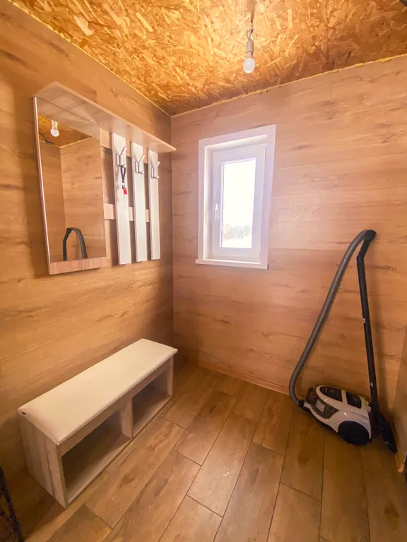 Уютный дом Ярило