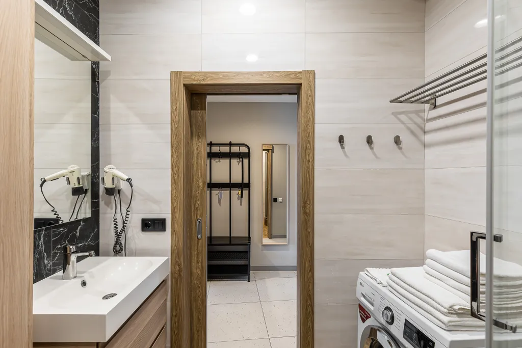 Апартаменты Барселона-Парк.com с видом на море 11 этаже и с балконом