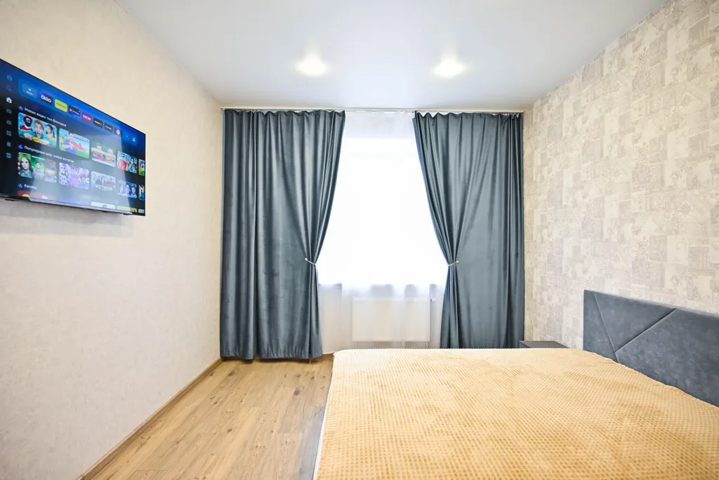 Квартира Квартира бизнес класса — Красноярск