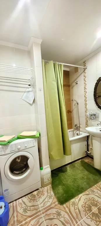 Квартира в центре рядом с озером Неро и городским садом