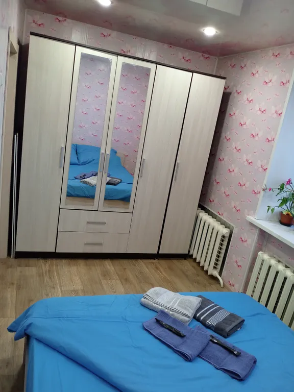 Комфортная квартира для вашего лучшего отдыха