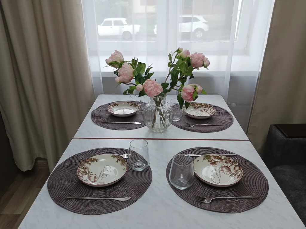 Квартира Уютная квартира в новом доме — Ярославль