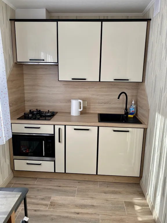 Квартира Квартира в центре — Тихвин