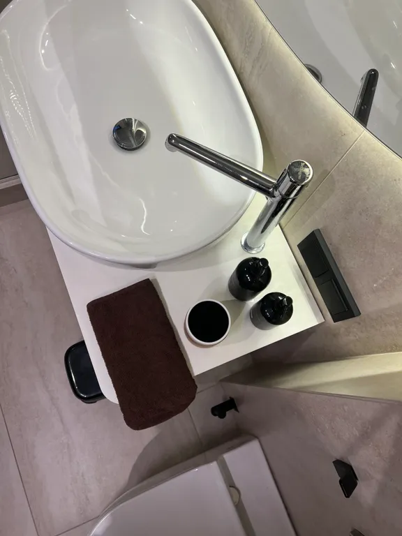 4-комнатный Дом