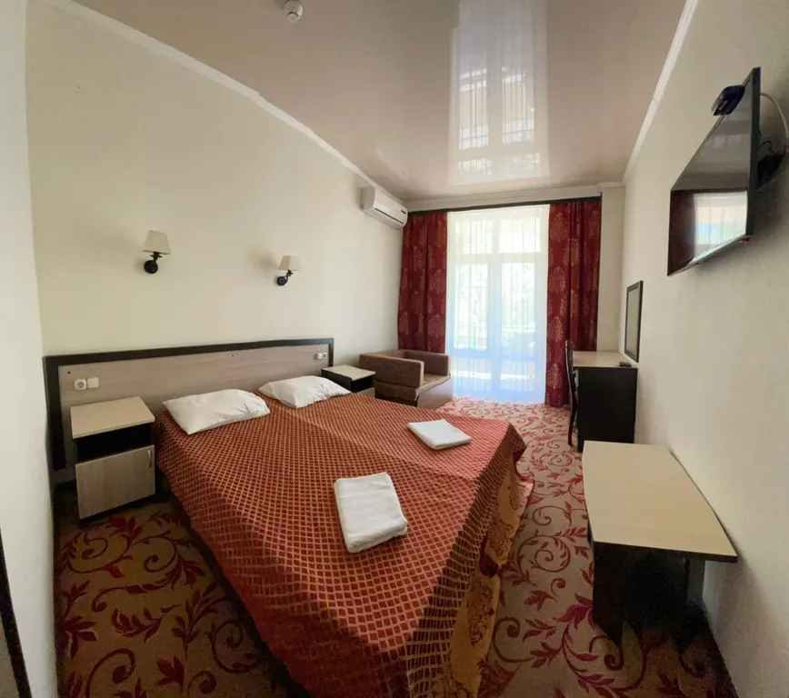 Квартира Комната — Анапа