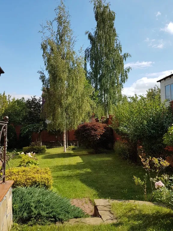 Уютный дом в 7 километрах от МКАД