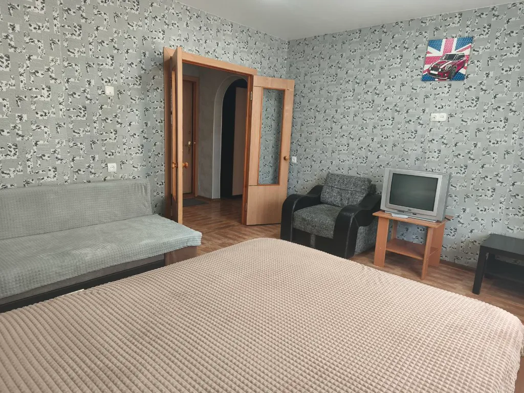 Квартира Квартира у Онкоцентра 3 — Красноярск