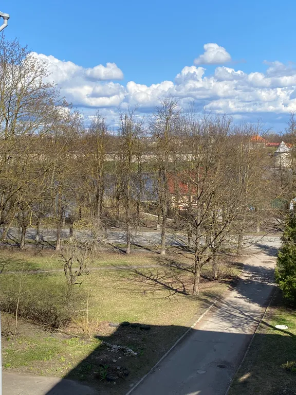 Квартира у Собора Рождества Иоанна Предтечи