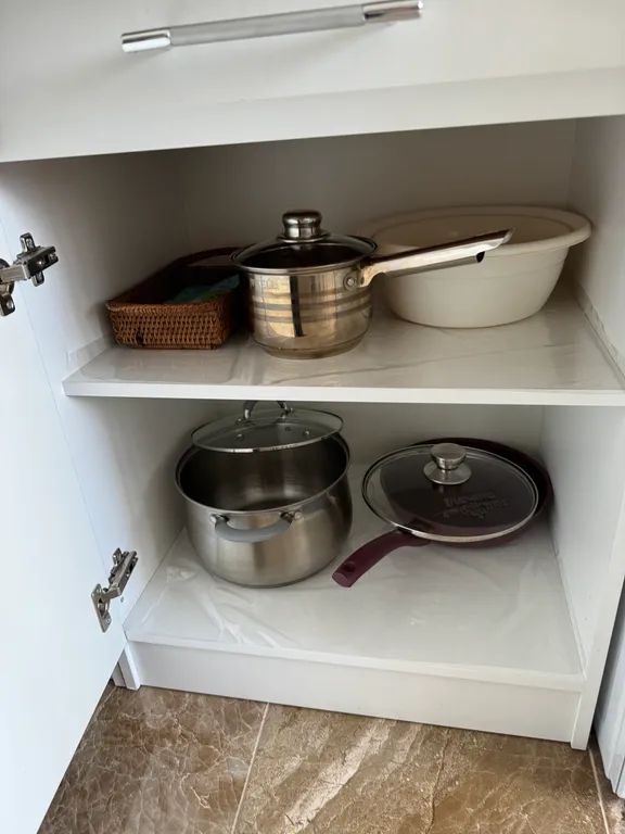 Квартира Уютная однокомнатная квартира со свежим ремонтом — Махачкала