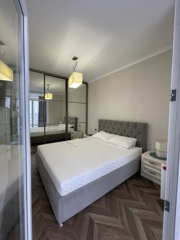 Квартира 2-комнатная Квартира — Калининград