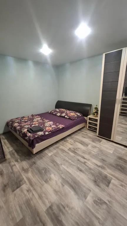 Уютная квартира на Ленинградском шоссе