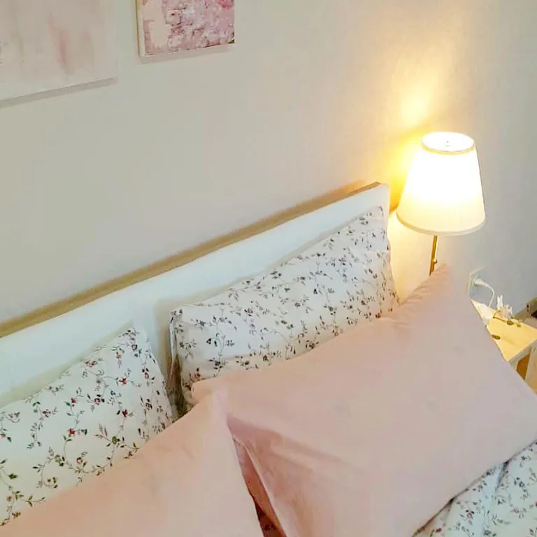 Квартира Уютные апартаменты с видом на город — Кронштадт