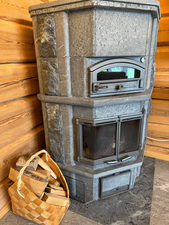 Усадьба ладога-лункулансаари