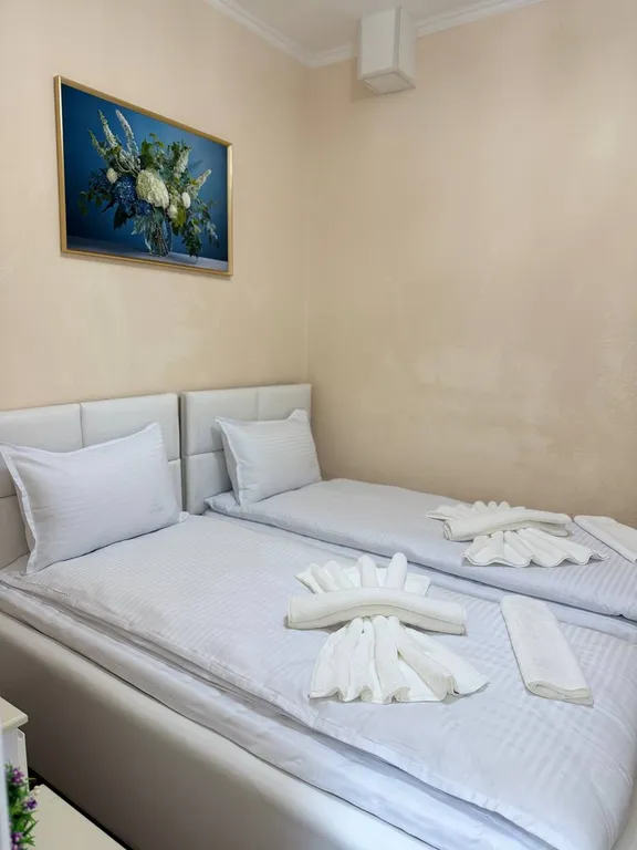 Квартира Комната — аренда посуточно в Самарканд