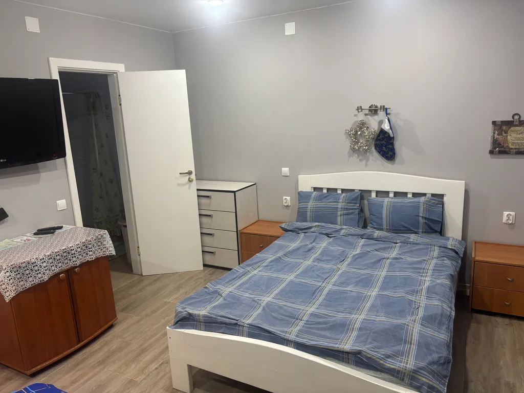 Семейный номер