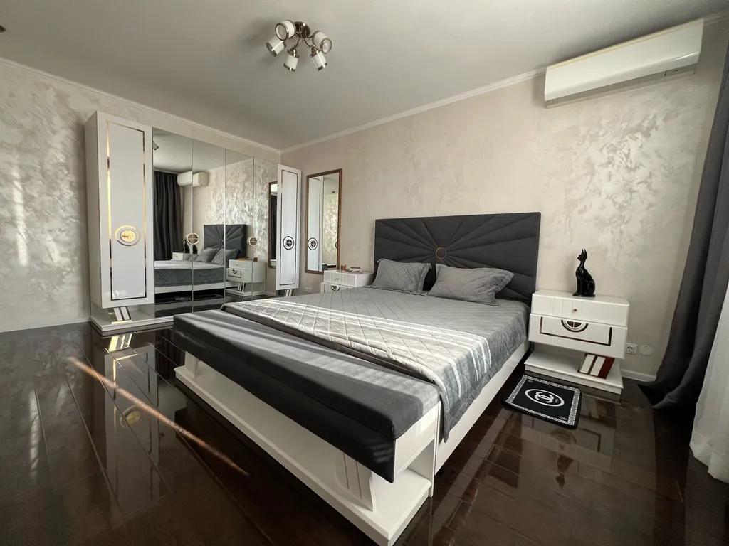 Апартамент Old Town