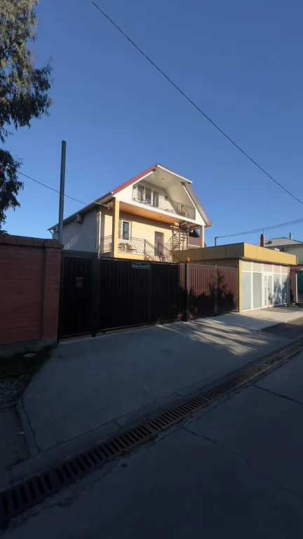 Квартира Квартира Апартамент Сати — Сириус