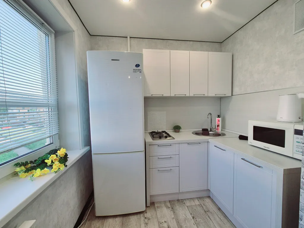 Квартира в центре города