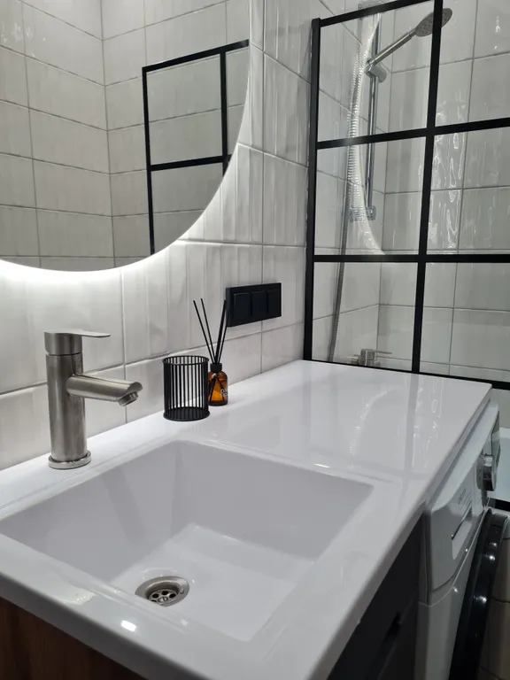 Квартира для отдыха с детьми с тёплым бассейном