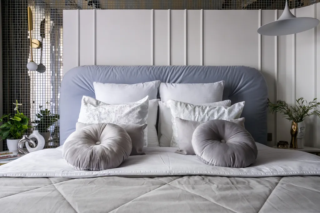 Роскошные премиум апартамент