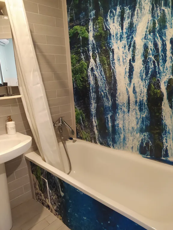 Уютный номер в частном доме с отдельными входом