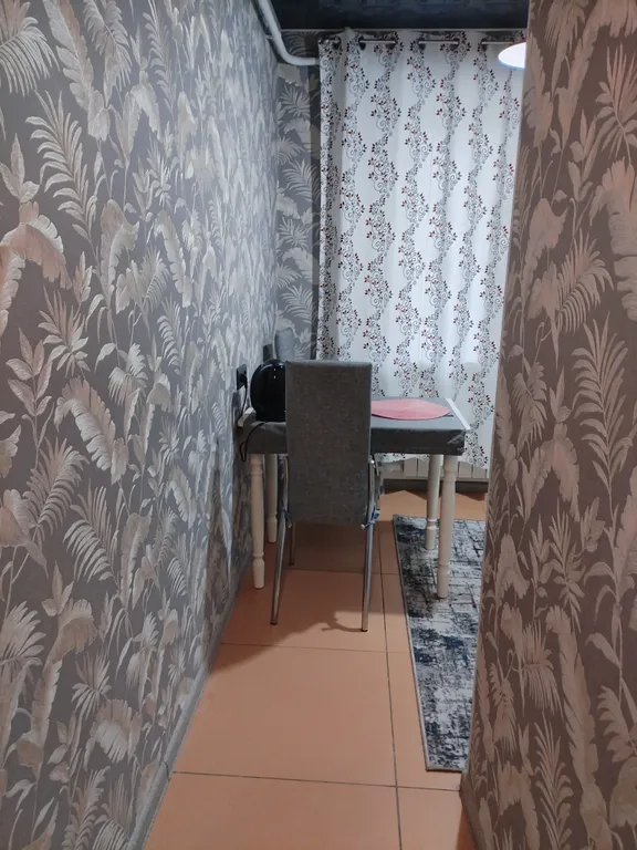 Уютная квартира у Ахтубы