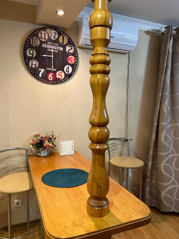 Квартира в центре рядом с парком