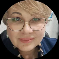 Ирина Павлова