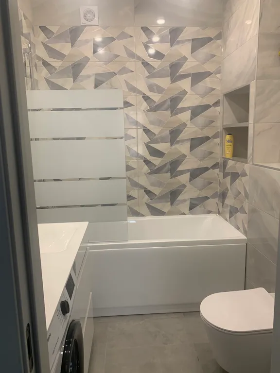 Квартира 2-я дизайн квартира на Верхнем пруду — Калининград