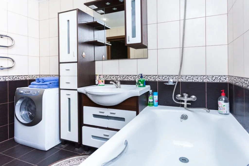 Уютная квартира у метро