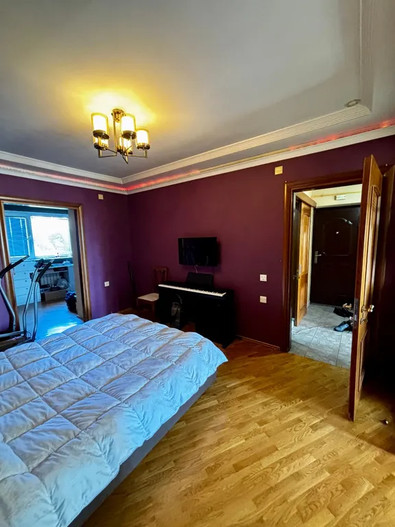 Апартаменты в самом центре