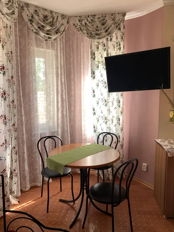 Квартира Квартира Четырехместный номер — Судак