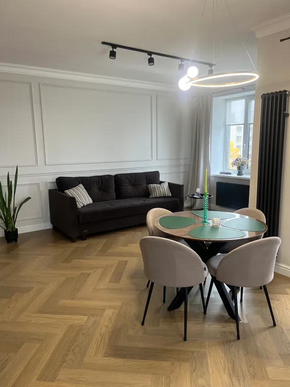 Апартамент сикорского house в тихом центре бреста