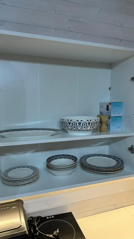 Дом из Pinterest