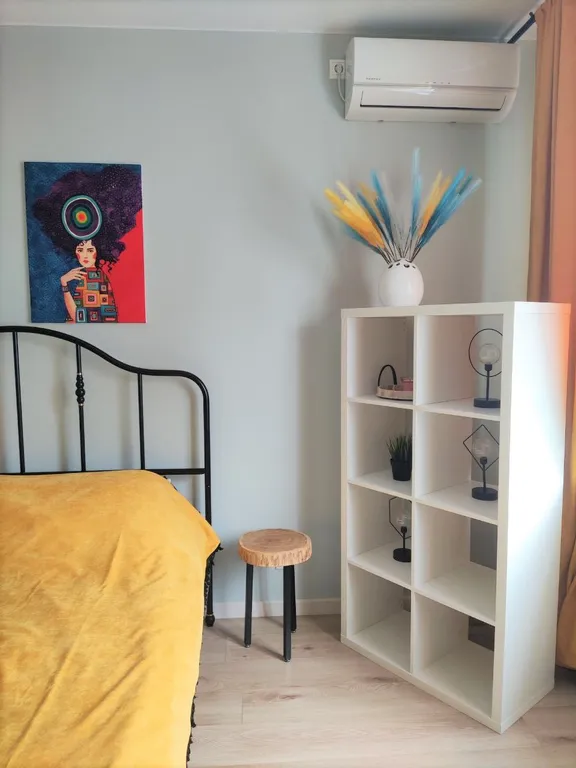 Квартира в ЖК Жуков