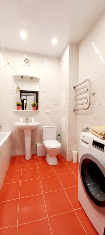 Студия люкс в центре города