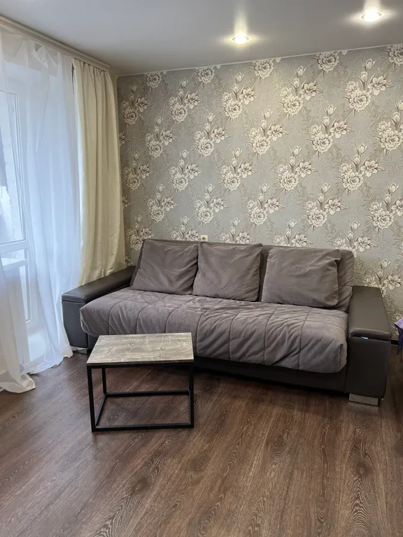 Уютная квартира в отличном районе