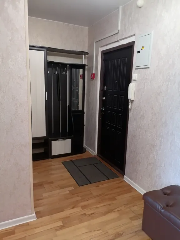 Квартира Квартира рядом с метро — Москва