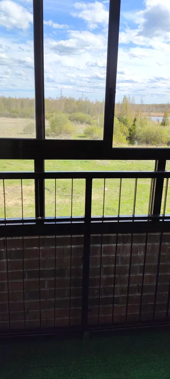 Апартамент у озера