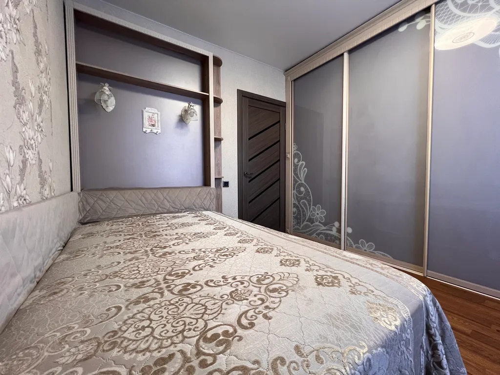 Отличная квартира — аренда посуточно в Ноябрьск