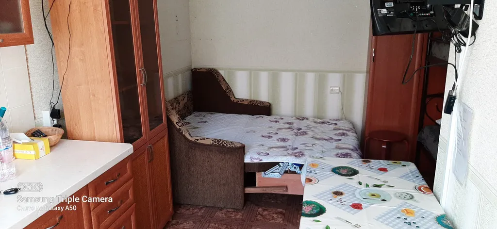 Апартаменты у моря