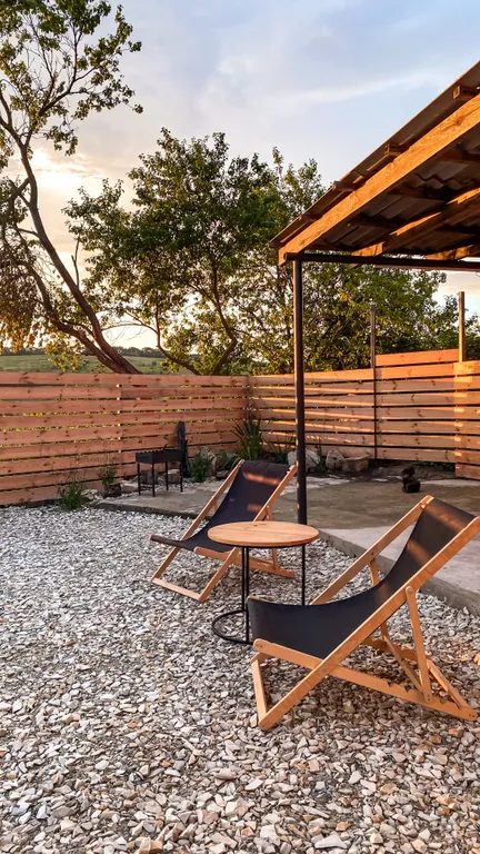 Коттедж Уютный загородный домик — Варваровка