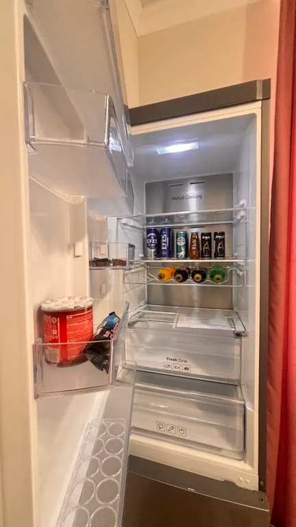 Апартаменты с видом на Набережную в новом ЖК Озен