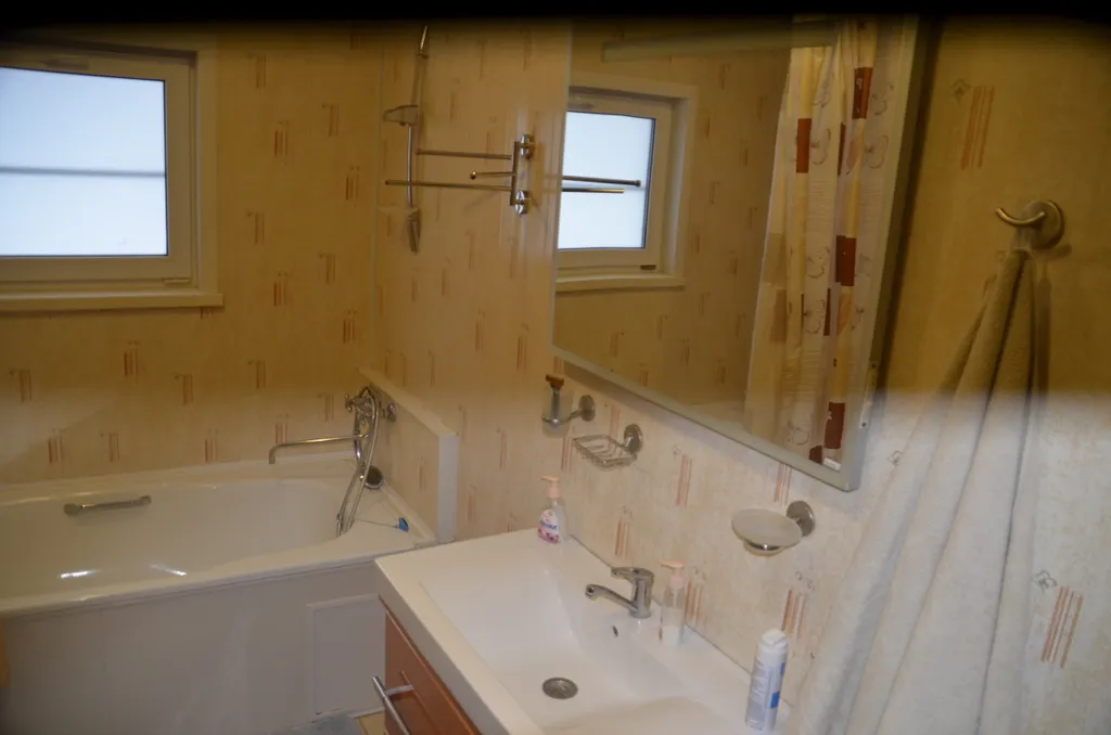 Любимый причал Шале