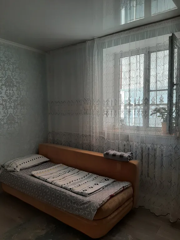 Уютная комната